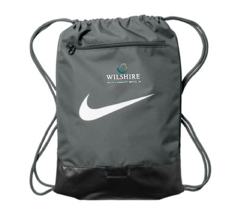 WH - Nike Brasilia Drawstring Pack
