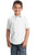 OMS Approved for School - Standard Cotton/Poly Pique Polo w/ no logo
