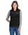 CP Office of Equal Opportunity - Ladies Columbia Vest