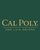 Cal Poly - Silk Touch Performance Polo