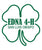 Edna 4-H - Pullover Hoodie