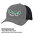 Puma Aquatics - "Swim Team" Twill/Mesh Snapback Hat
