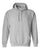 NRES - Hooded Pullover Sweatshirt