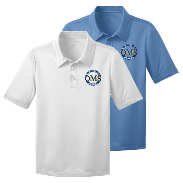 White school polo t discount shirts