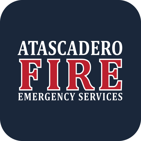 Atascadero Fire Department