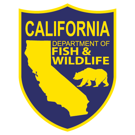 California Department of Fish & Wildlife