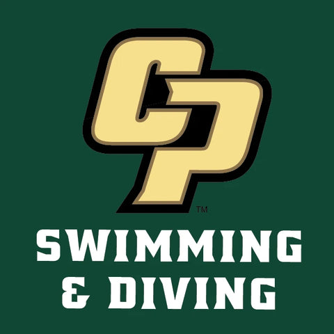 Cal Poly Swimming & Diving