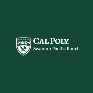 Cal Poly Swanton Pacific Ranch