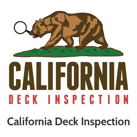 California Deck Inspection