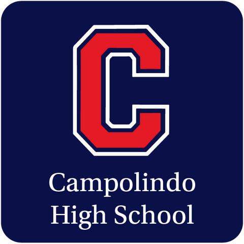 Campolindo High School Baseball