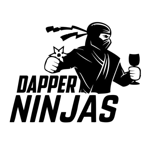 Dapper Ninjas