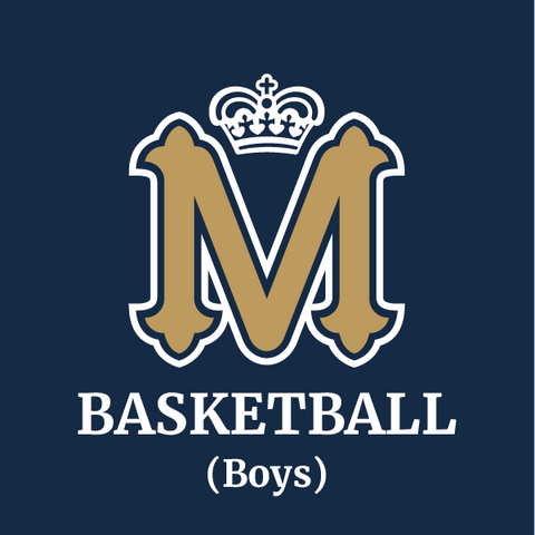 Mission College Prep Basketball (Boys)