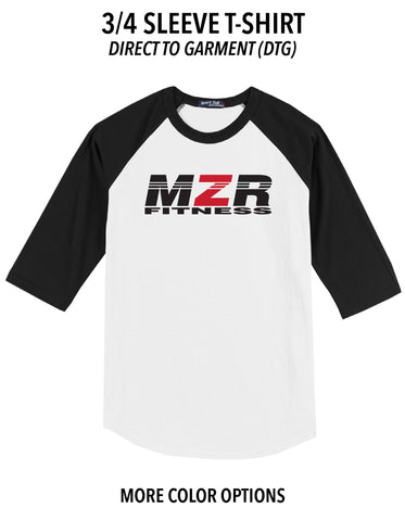 MZR Fitness