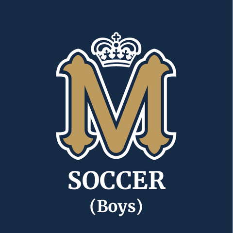Mission College Prep Soccer (Boys)