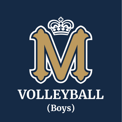 Mission College Prep  Volleyball (Boys)