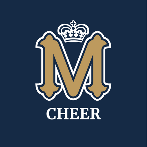 Mission College Prep Cheer