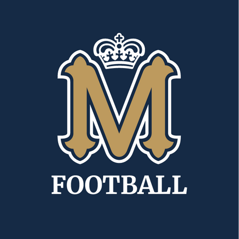 Mission College Prep  Football