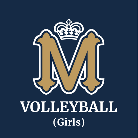 Mission College Prep Volleyball (Girls)