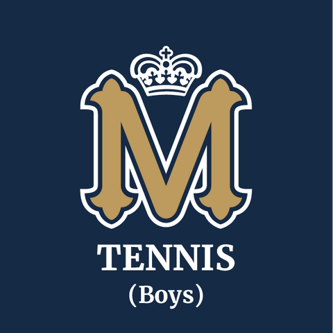 Mission College Prep Tennis (Boys)