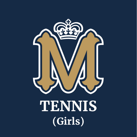 Mission College Prep Tennis (Girls)