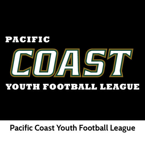 Pacific Coast Youth Football League