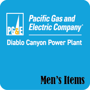 DCPP Joy at Work - Men's Items