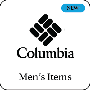 DCPP Joy At Work - Columbia Men's Items