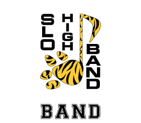 SLO High School Band