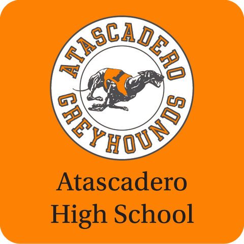 Atascadero High School