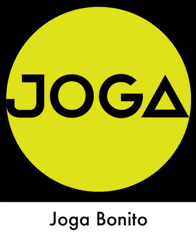 Joga Bonito