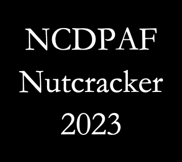 NCDPAF Nutcracker 2023