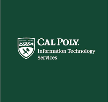 Cal Poly Information Technology Services