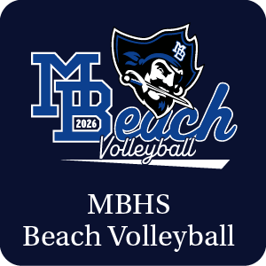 Morro Bay High School Beach Volleyball