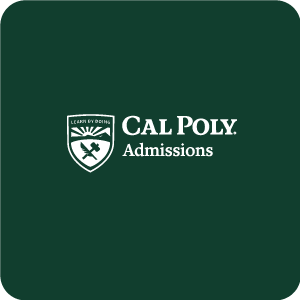 Cal Poly Admissions