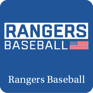 Rangers Baseball