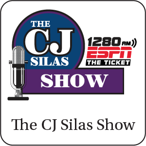 The CJ Silas Show