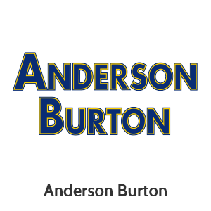 Anderson Burton