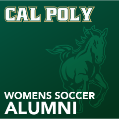 Cal Poly Womens Soccer Alumni