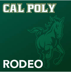 Cal Poly Rodeo