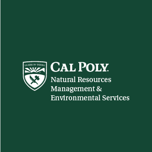 Cal Poly Natural Resources Management & Environmental Sciences