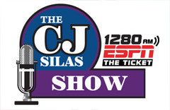 The CJ Silas Show