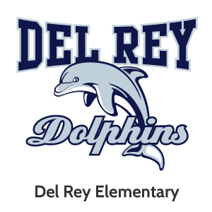 Del Rey Dolphins - Pre-Order Through October 15th