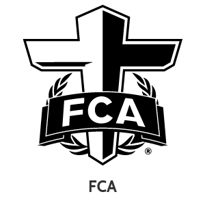 FCA - Fellowship of Christian Athletes