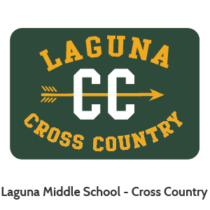 Laguna Middle School Cross Country