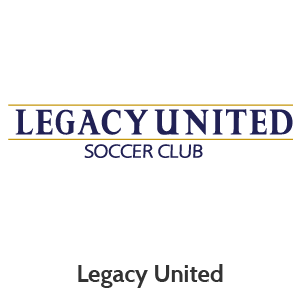 Legacy United Soccer Club