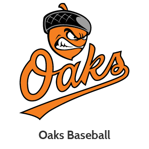 Oaks Baseball