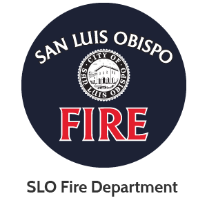 SLO Fire Department
