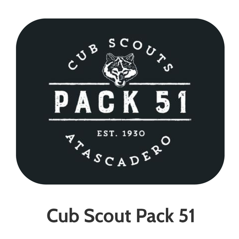 Cub Scout Pack 51