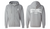 Empower SLO Kettlebell Full-Zip Hoodie