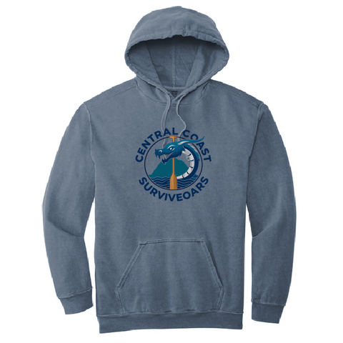 SurviveOars Hooded Sweatshirt